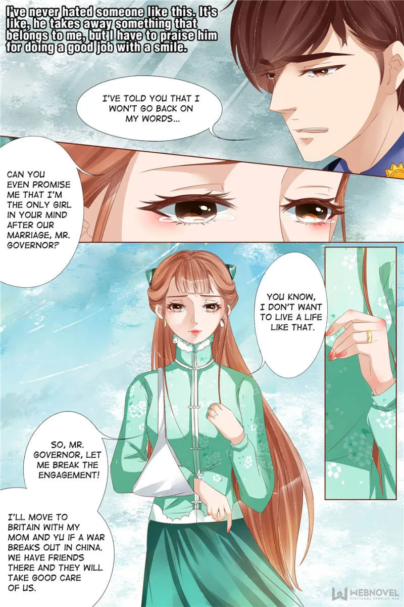 Tong Wan Chapter 97 page 7 - MangaNato