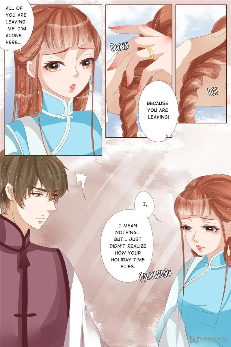 Tong Wan Chapter 98 page 2 - MangaNato