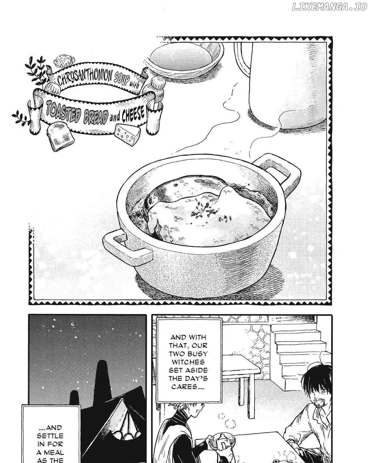 Tongari Boushi No Kitchen - Page 48