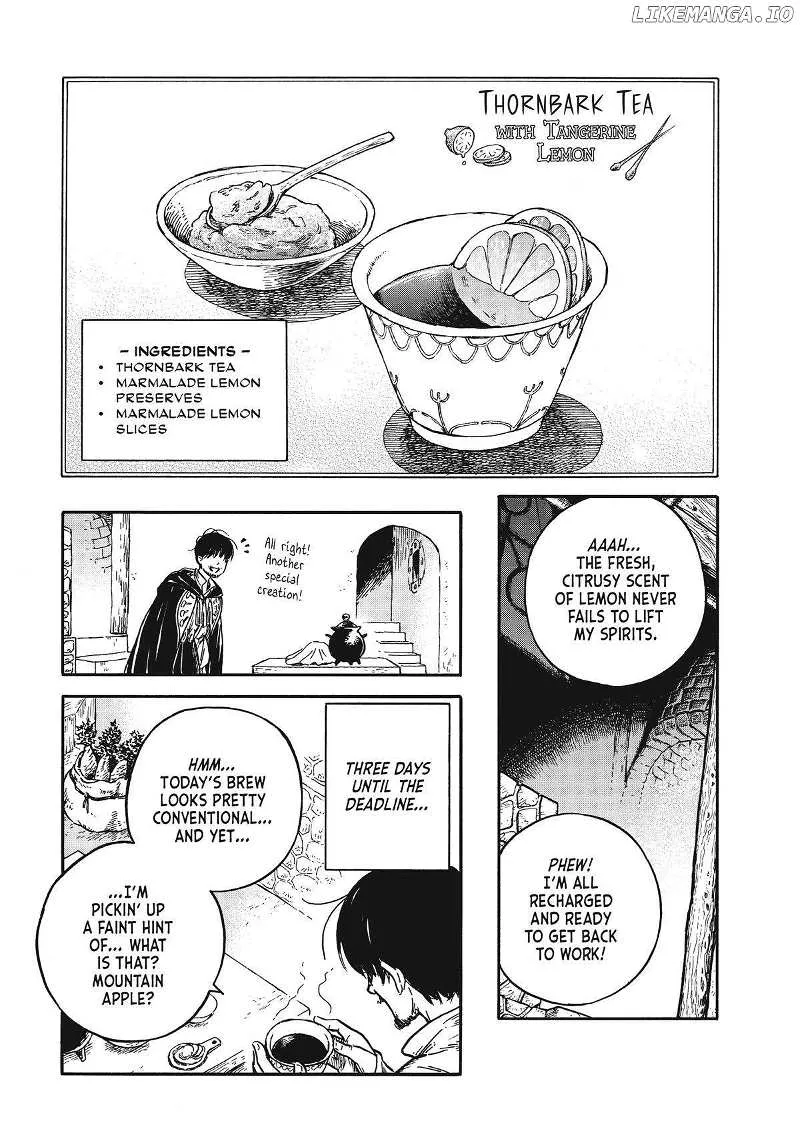 Tongari Boushi No Kitchen - Page 9