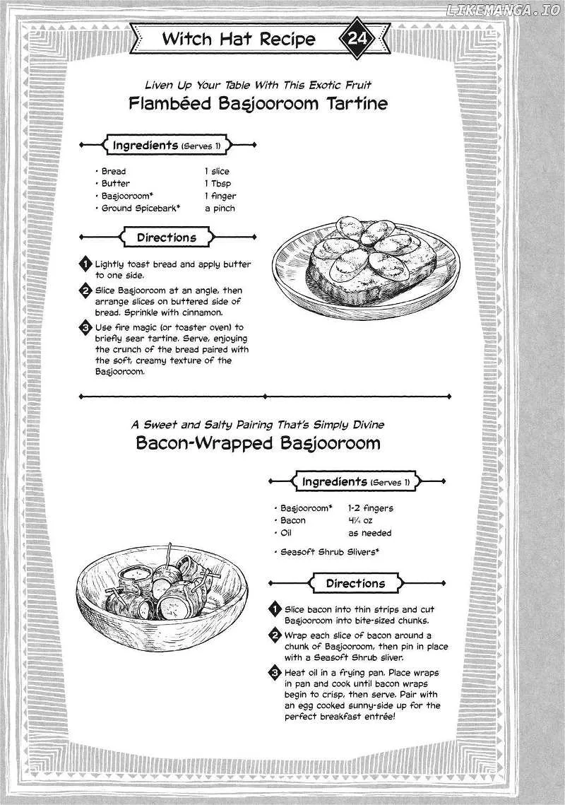 Tongari Boushi No Kitchen - Page 13