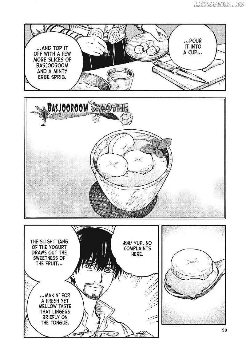 Tongari Boushi No Kitchen - Page 6