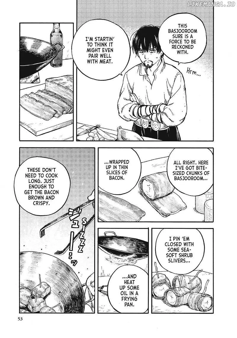 Tongari Boushi No Kitchen - Page 9