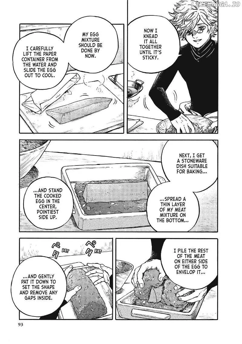 Tongari Boushi No Kitchen - Page 6