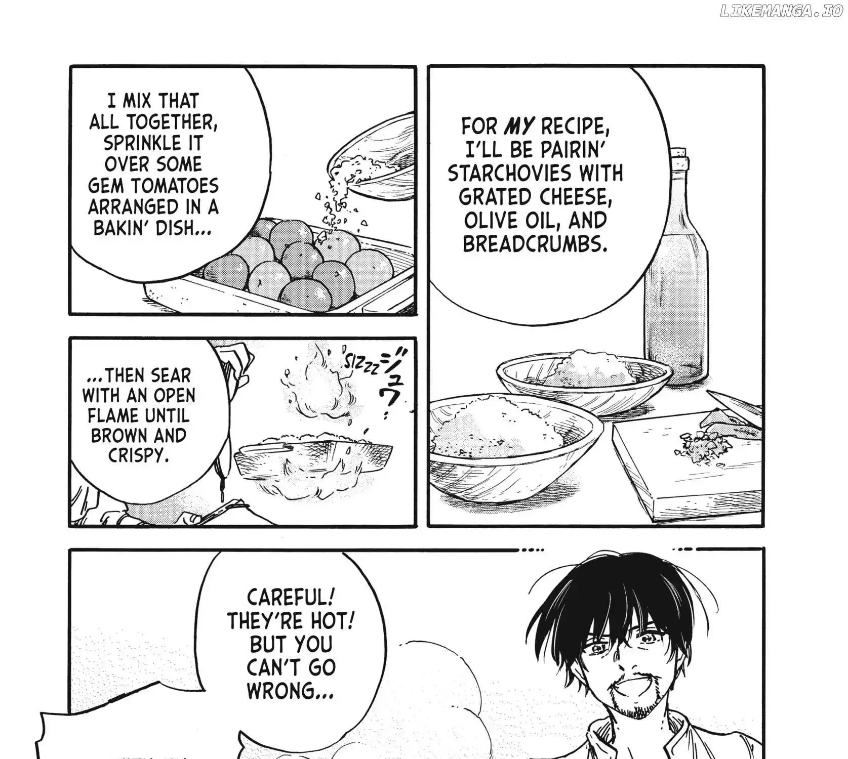 Tongari Boushi No Kitchen - Page 29