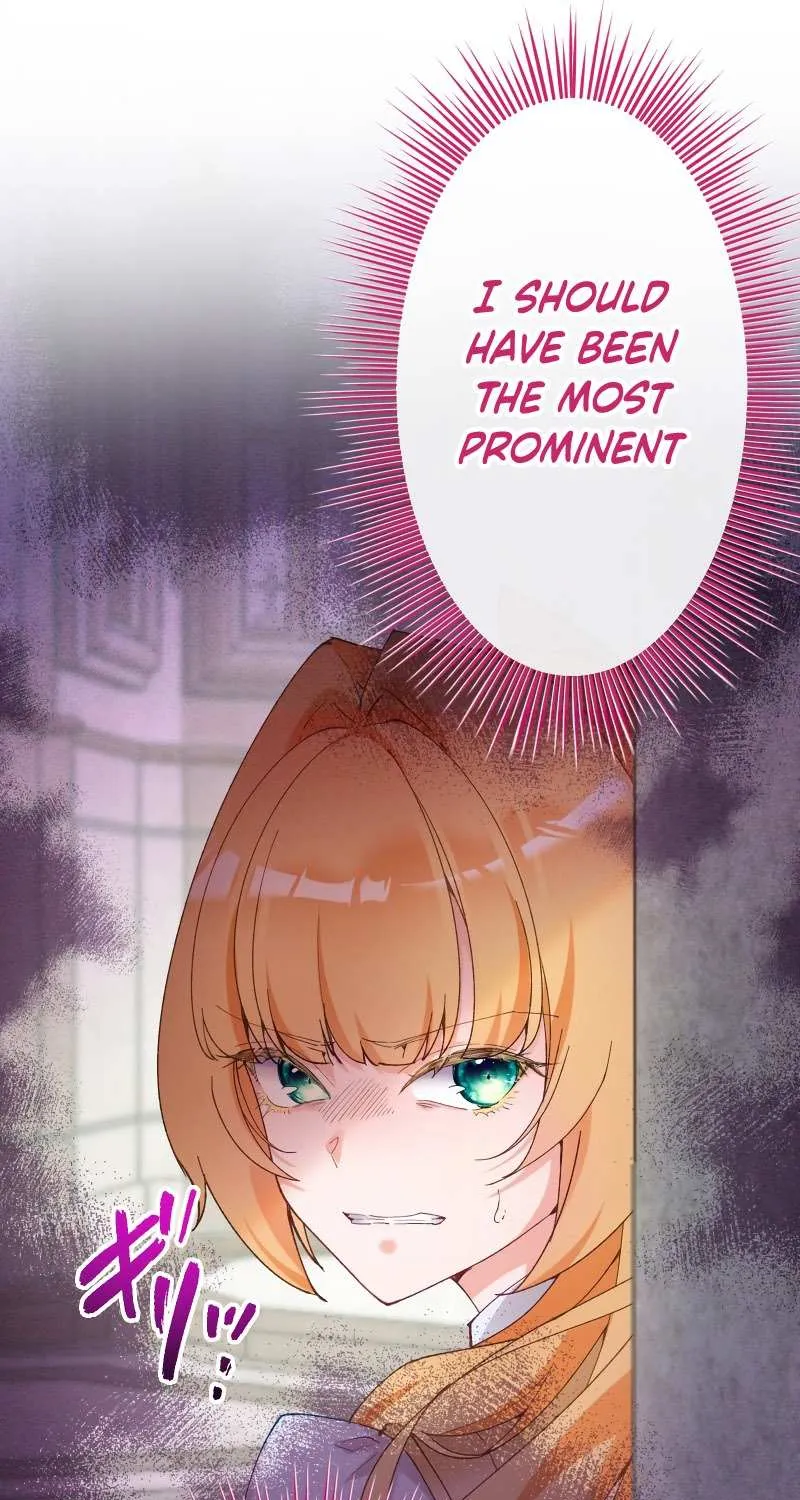 Too Bad for You, the Position of the Saint Belongs to Me Chapter 11 page 71 - MangaNato