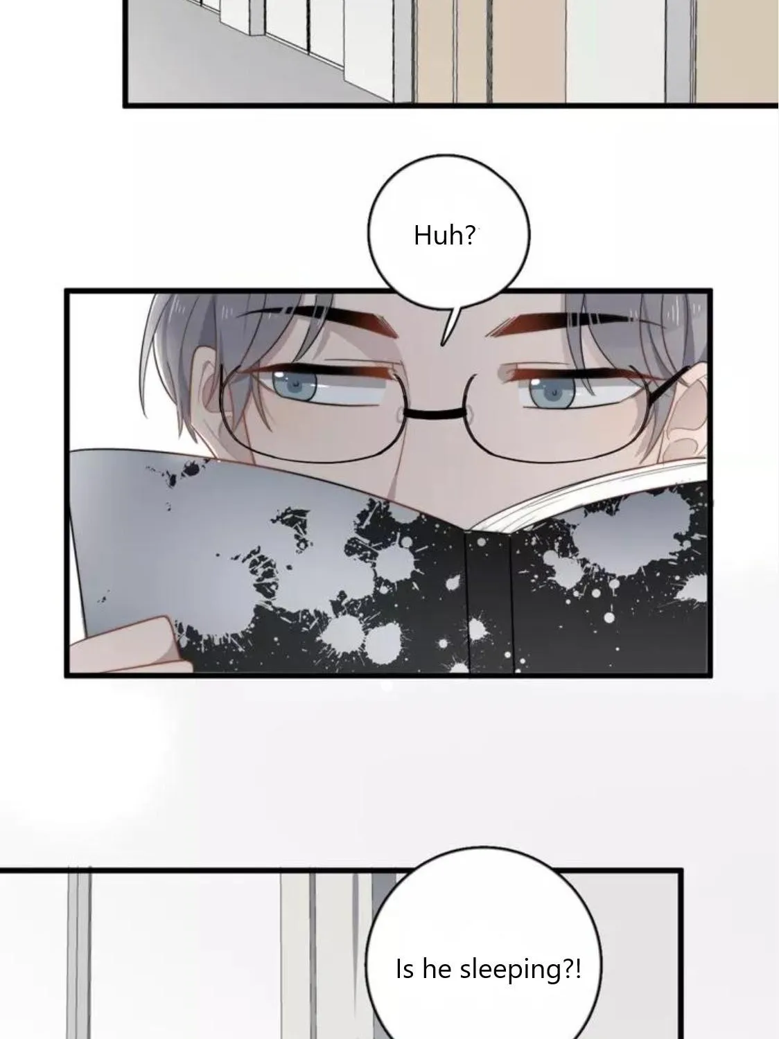 Too Close Chapter 108 page 41 - MangaKakalot