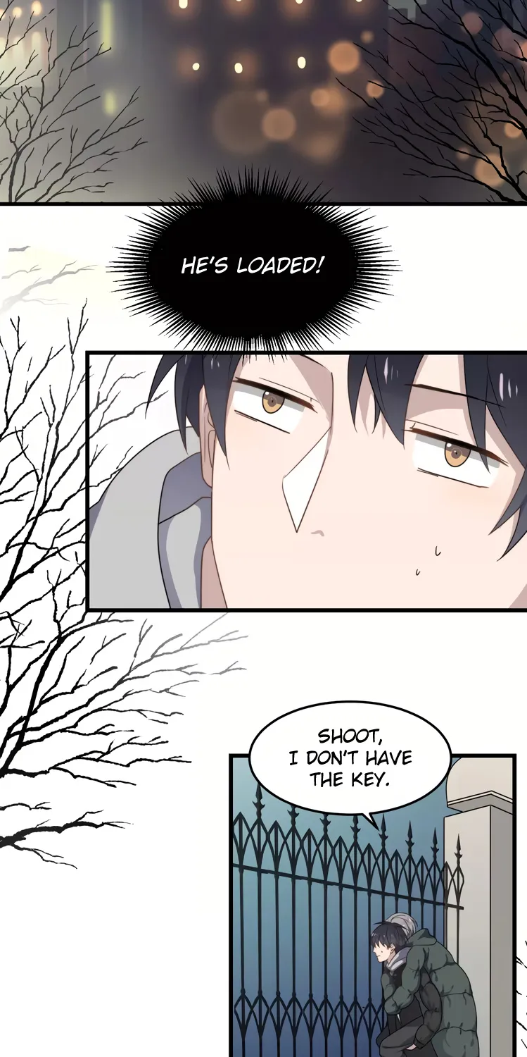 Too Close Chapter 34 page 39 - MangaKakalot