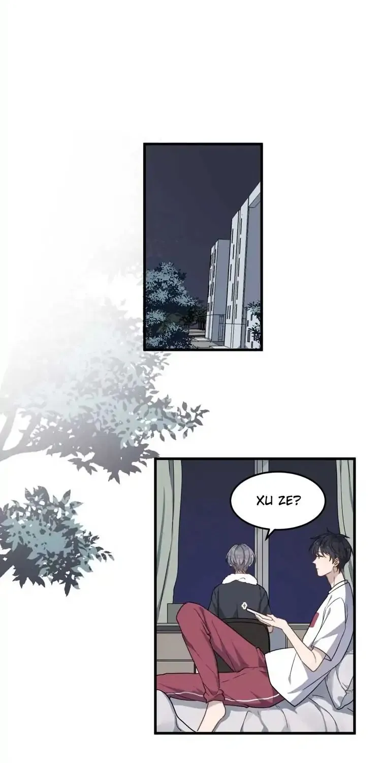 Too Close Chapter 53 page 2 - Mangabat