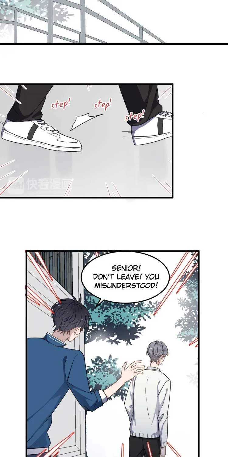 Too Close Chapter 58 page 32 - MangaKakalot