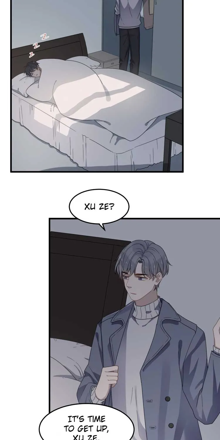 Too Close Chapter 69 page 5 - Mangabat