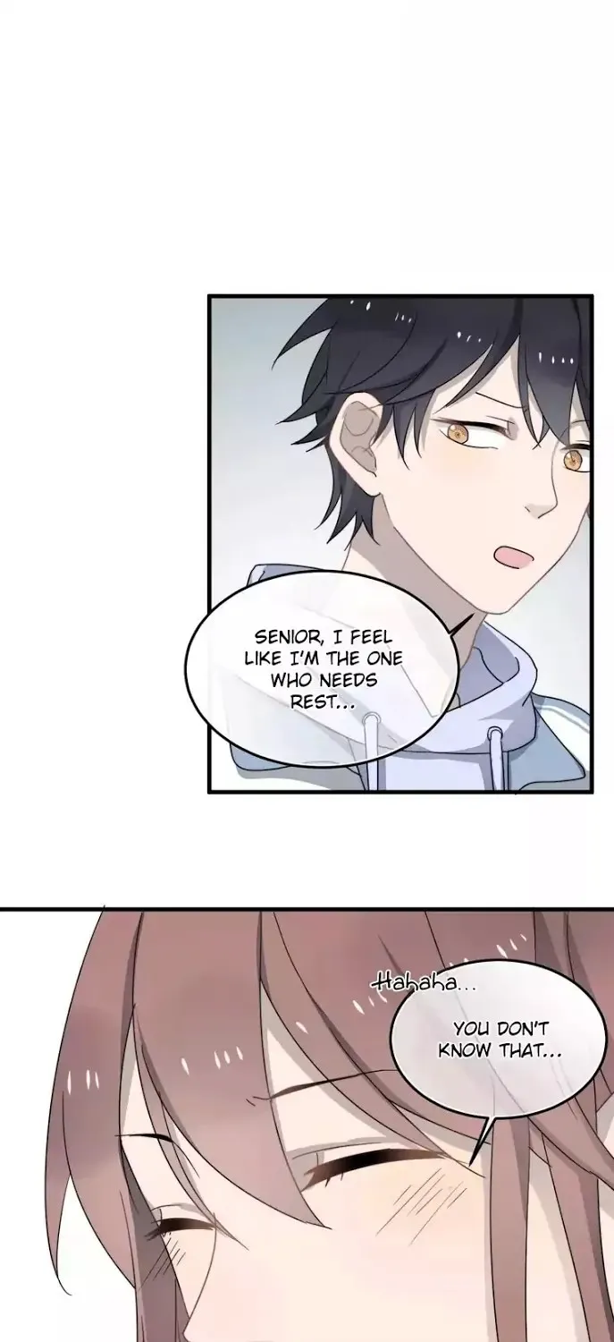 Too Close Chapter 7 page 25 - MangaKakalot