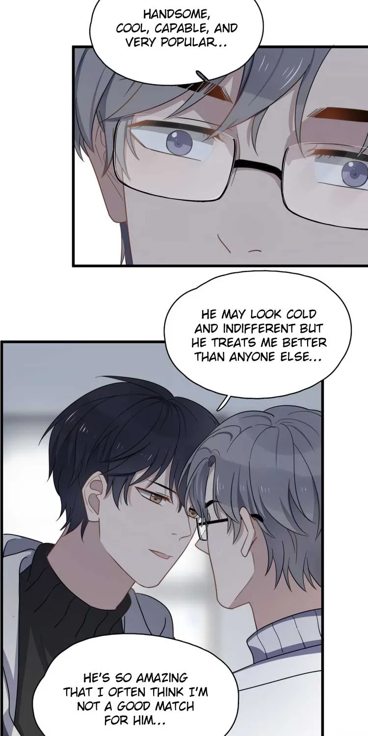 Too Close Chapter 78 page 30 - Mangabat