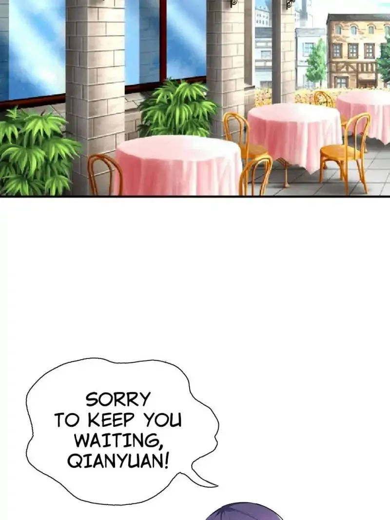 Too Young To Be Yours Chapter 11 page 21 - MangaKakalot