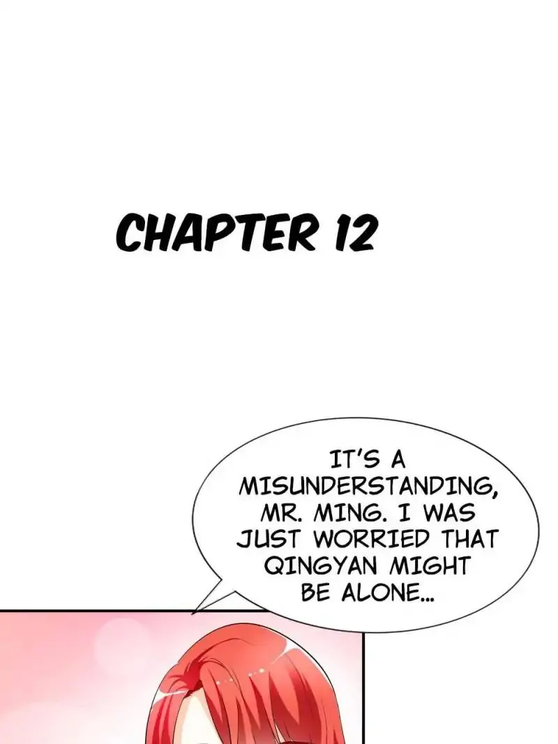 Too Young To Be Yours Chapter 12 page 3 - MangaKakalot