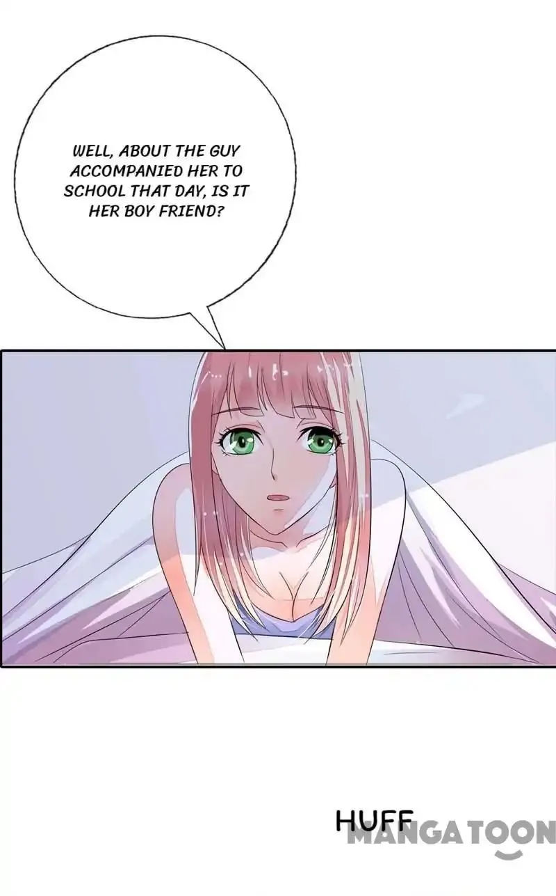 Too Young To Be Yours Chapter 21 page 38 - MangaKakalot