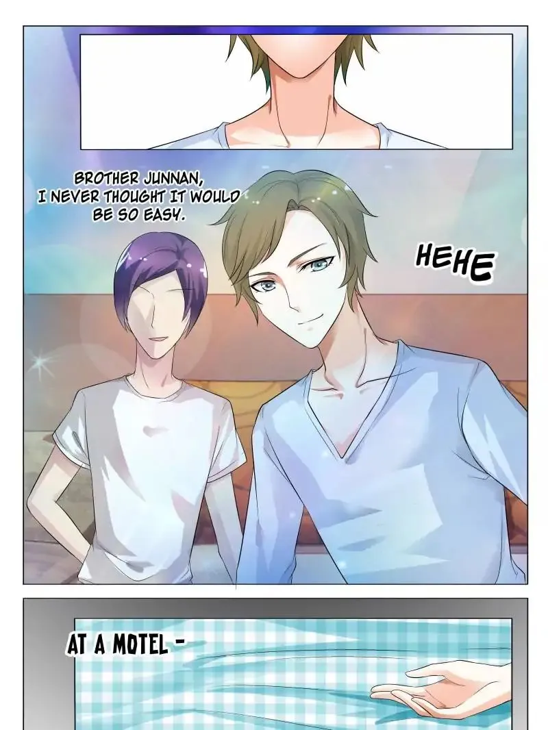 Too Young To Be Yours Chapter 24 page 12 - MangaKakalot