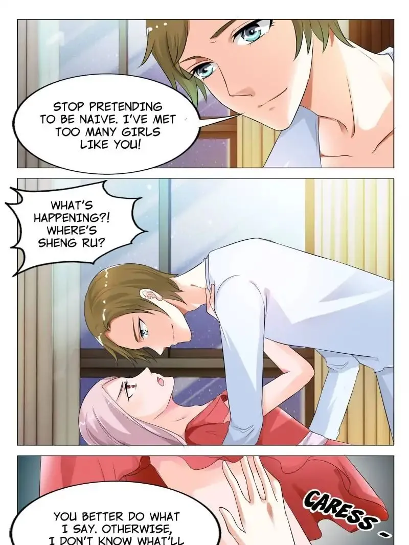 Too Young To Be Yours Chapter 24 page 16 - MangaKakalot