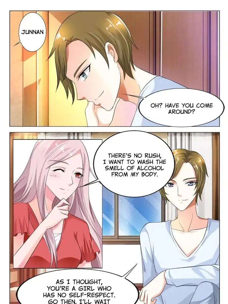 Too Young To Be Yours Chapter 24 page 20 - MangaKakalot