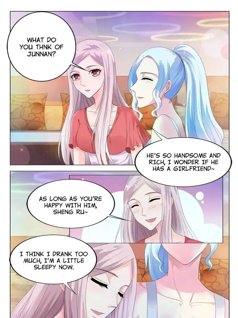 Too Young To Be Yours Chapter 24 page 8 - MangaKakalot