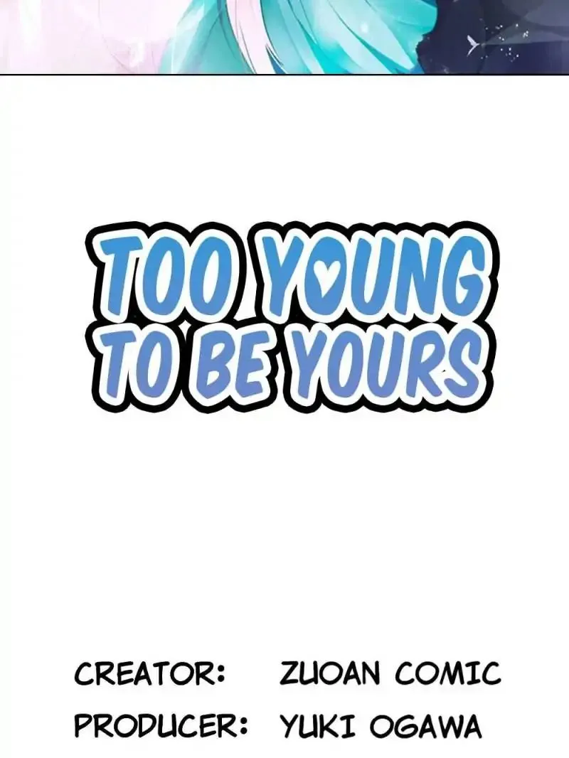 Too Young To Be Yours Chapter 29 page 2 - MangaKakalot