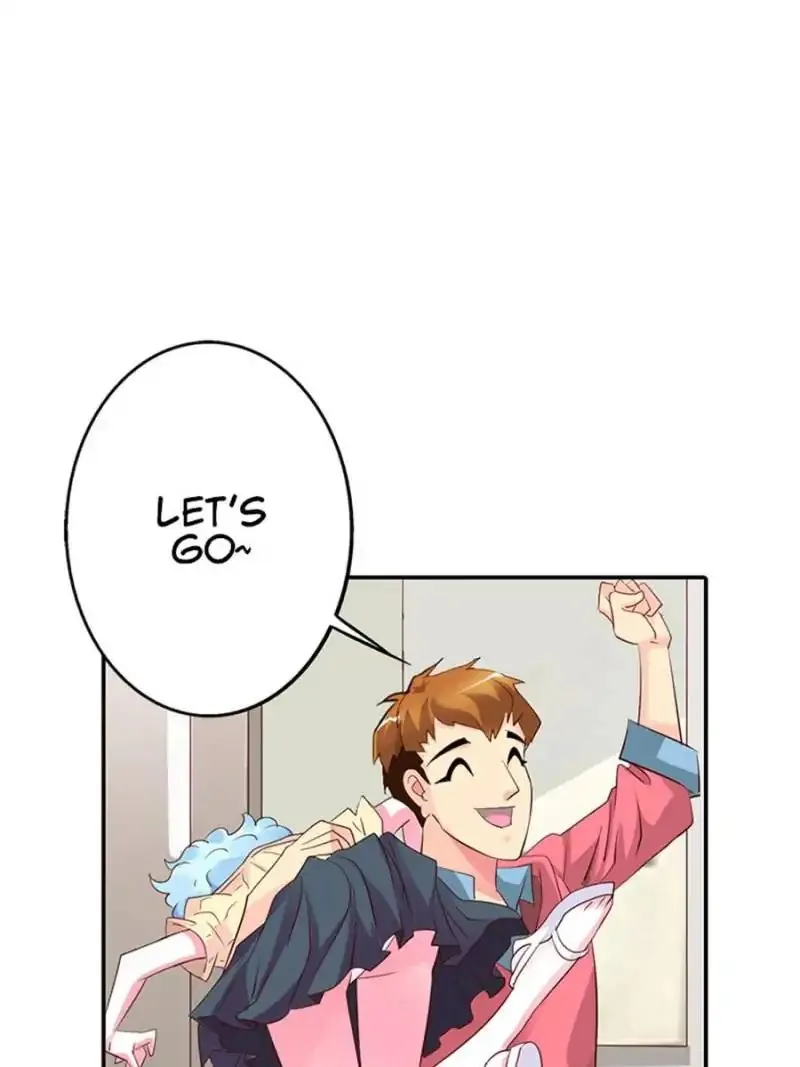 Too Young To Be Yours Chapter 56 page 24 - MangaKakalot