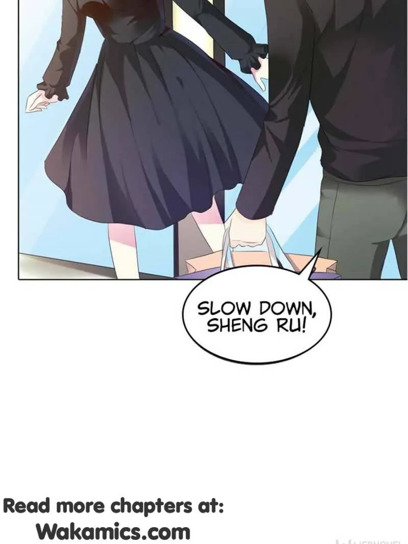 Too Young To Be Yours Chapter 65 page 36 - MangaKakalot