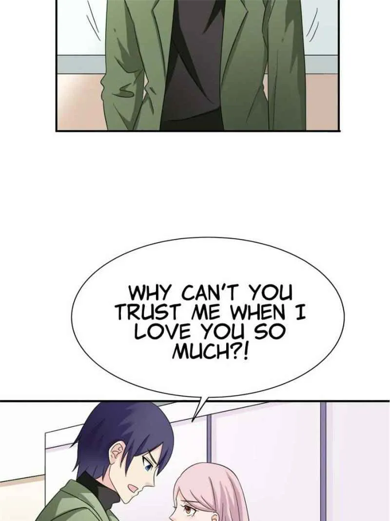 Too Young To Be Yours Chapter 82 page 12 - MangaKakalot