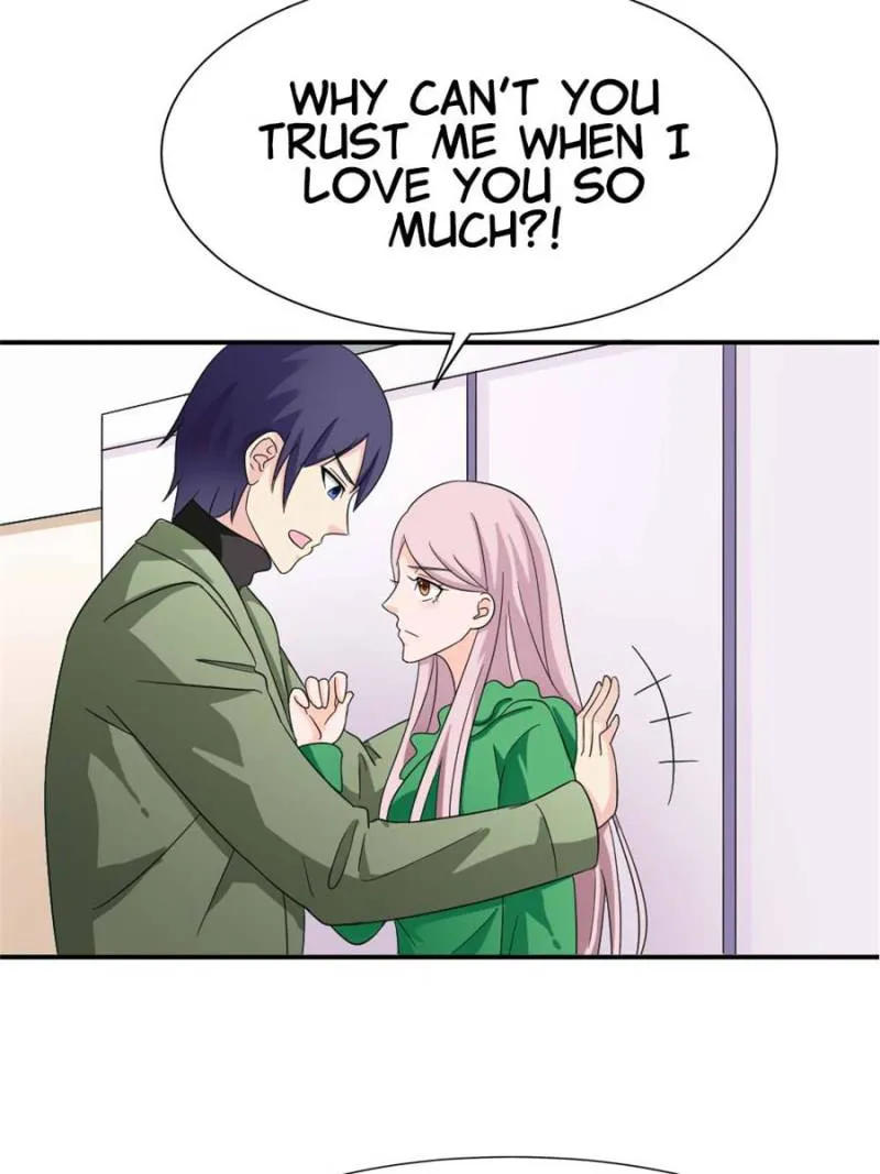 Too Young To Be Yours Chapter 97 page 18 - MangaKakalot