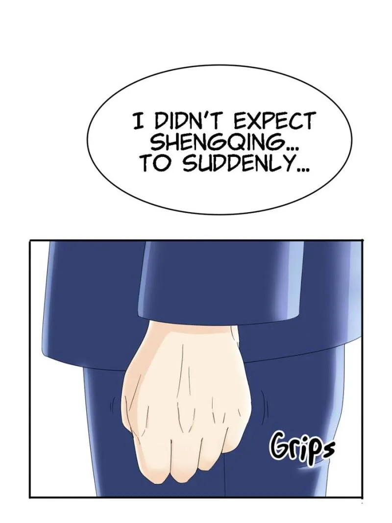 Too Young To Be Yours Chapter 98 page 33 - MangaKakalot