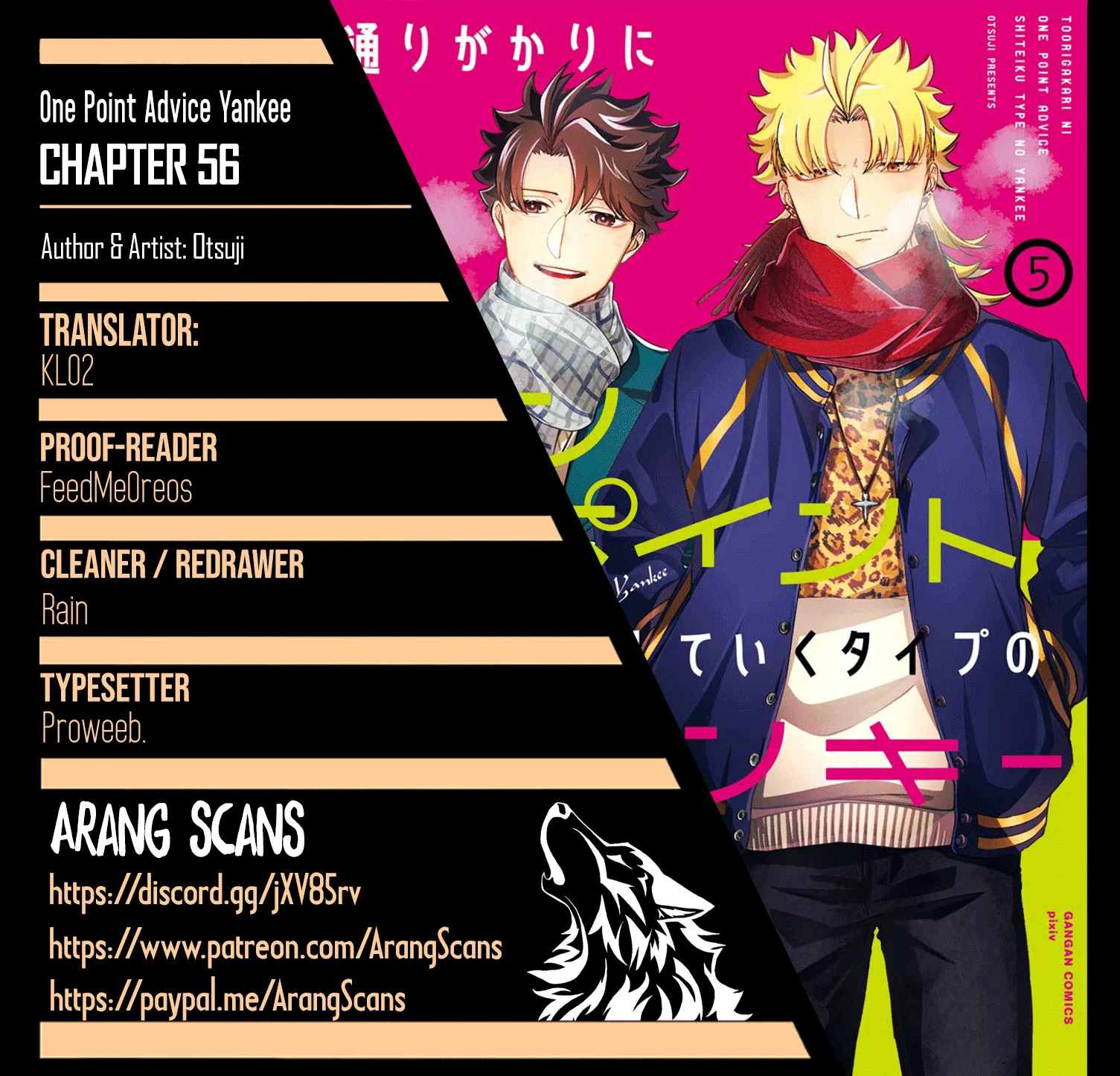 KissManga Comic online