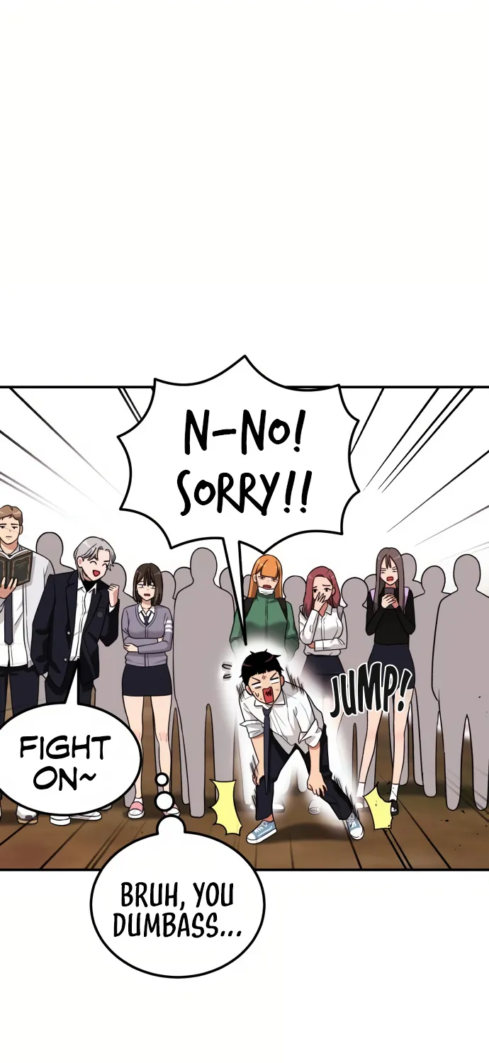 Top 1 Fighting Tutoring Chapter 10 page 20 - MangaNato