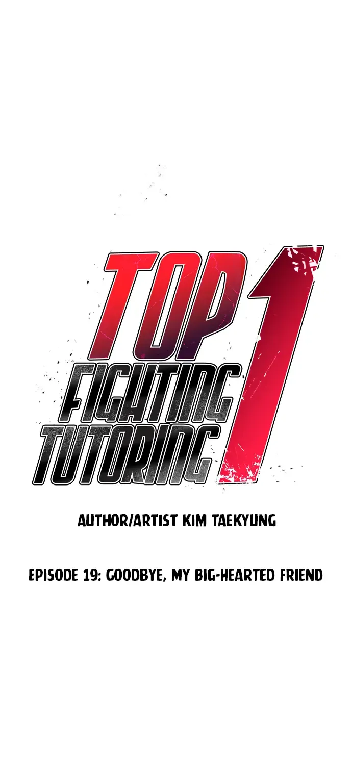 Top 1 Fighting Tutoring Chapter 18 page 9 - MangaNato