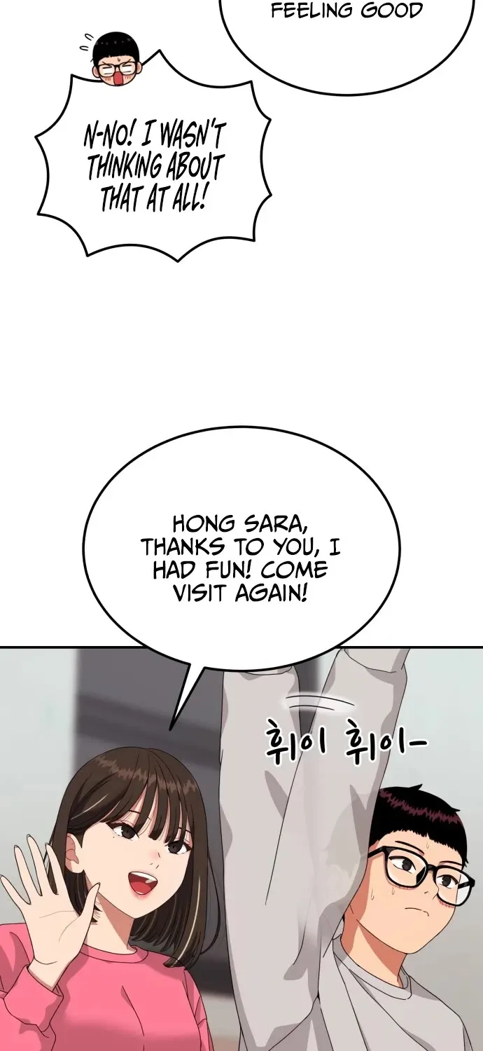 Top 1 Fighting Tutoring Chapter 19 page 21 - MangaNato