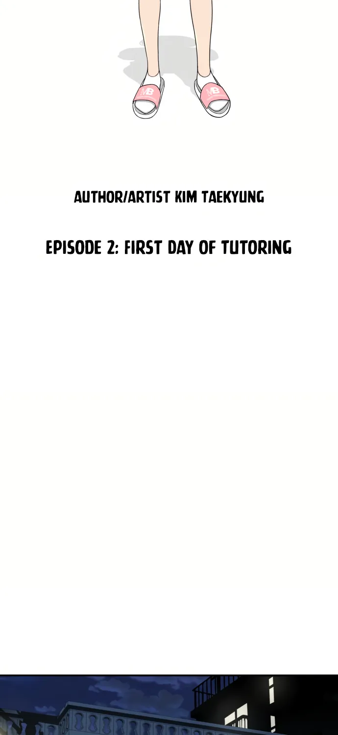 Top 1 Fighting Tutoring Chapter 2 page 97 - MangaNato