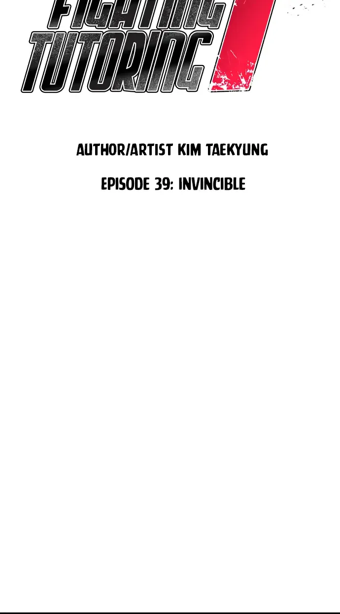 Top 1 Fighting Tutoring Chapter 39 page 7 - MangaKakalot