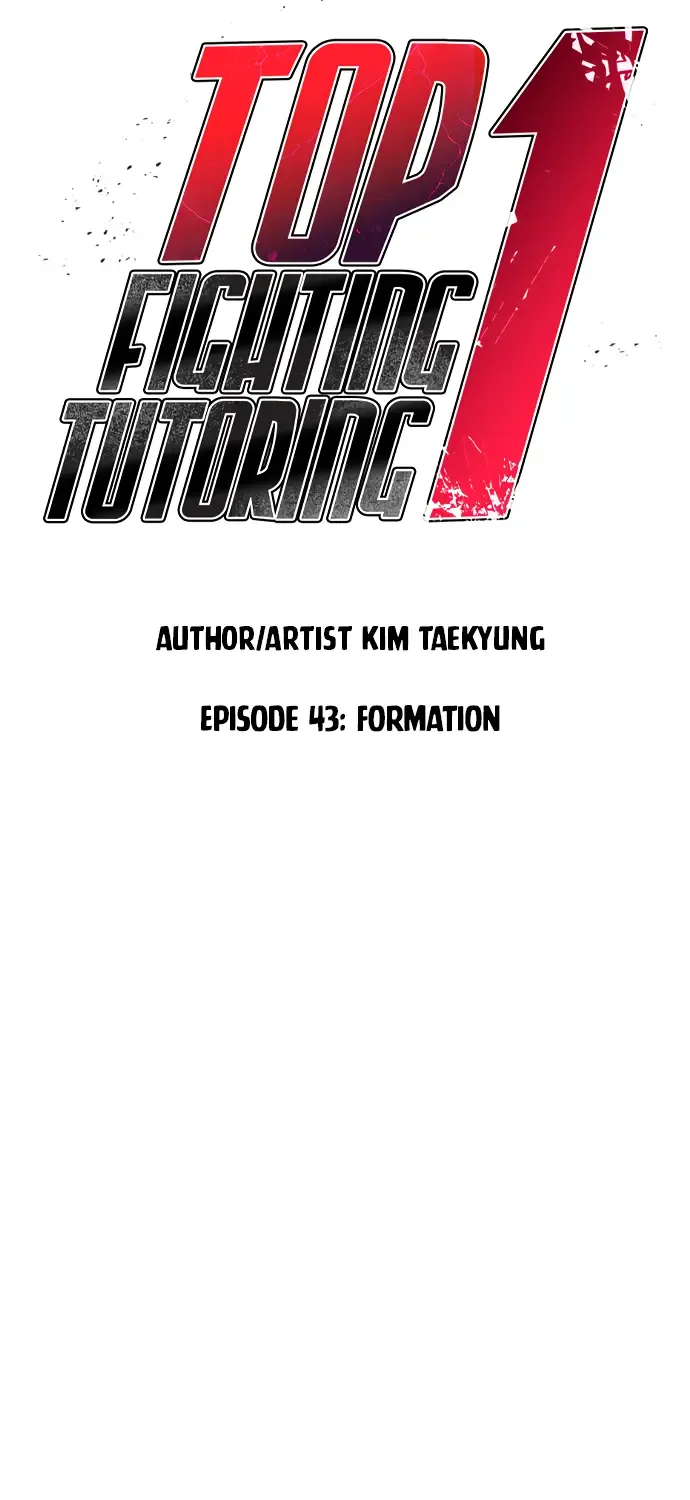 Top 1 Fighting Tutoring Chapter 43 page 6 - MangaNato