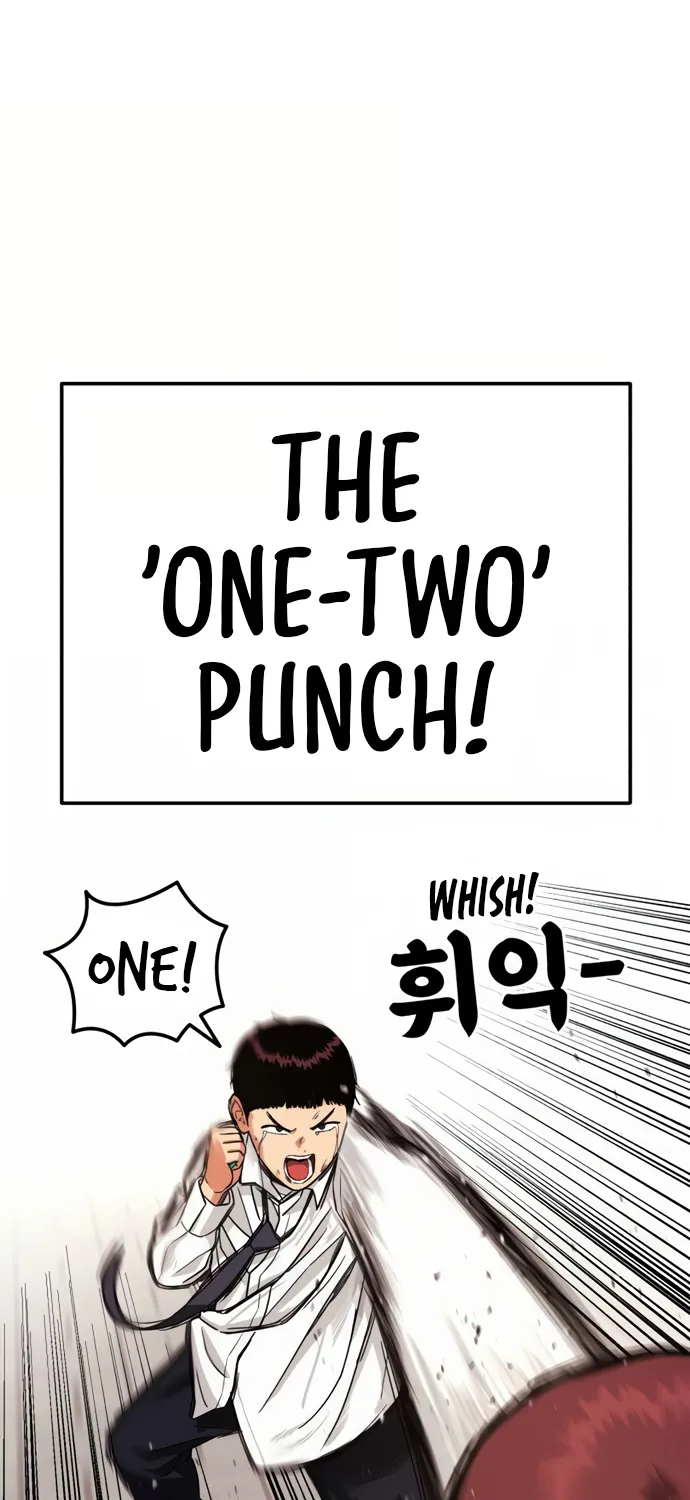 Top 1 Fighting Tutoring Chapter 5 page 3 - MangaNato