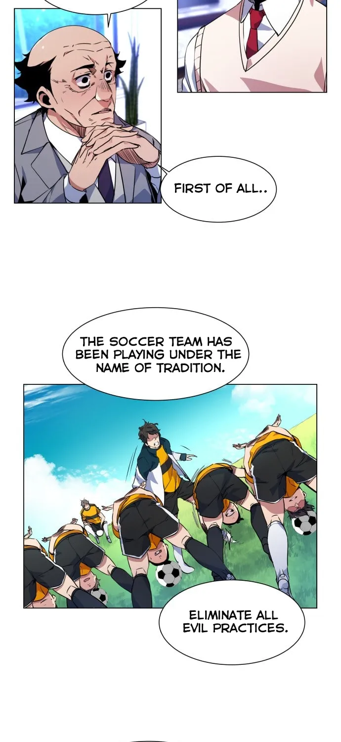 Top Corner - Page 43