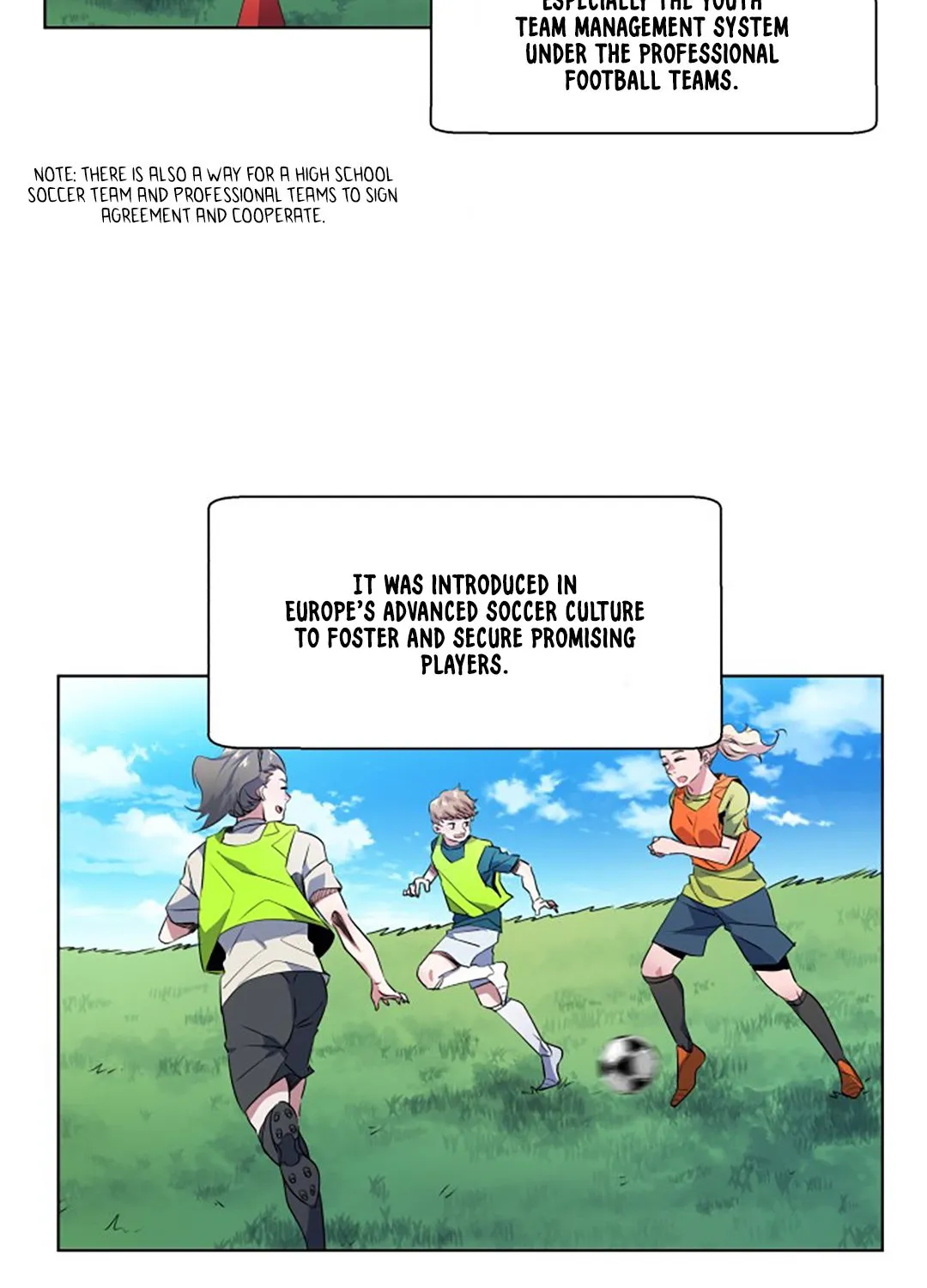 Top Corner - Page 36