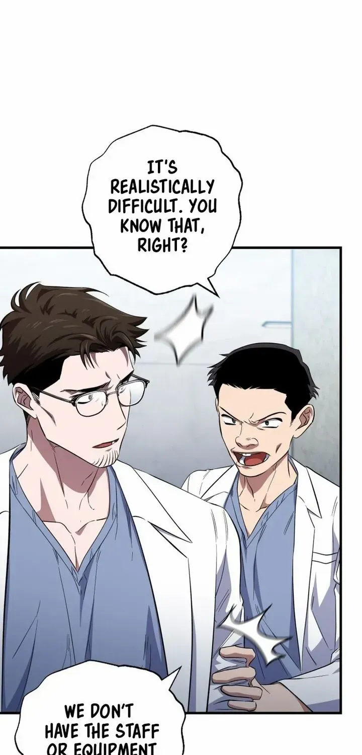 Top Medical Surgeon Chapter 20 page 10 - MangaKakalot