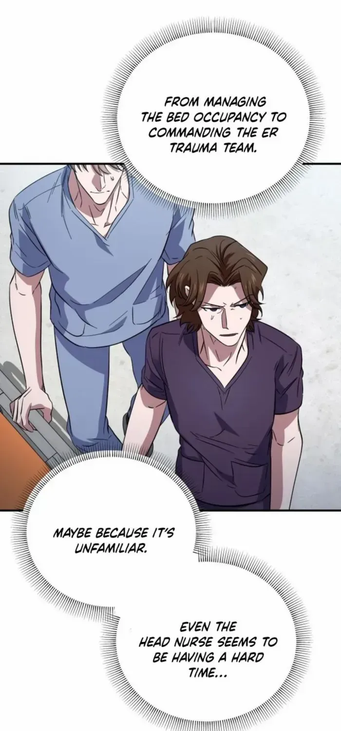 Top Medical Surgeon Chapter 24 page 12 - MangaKakalot