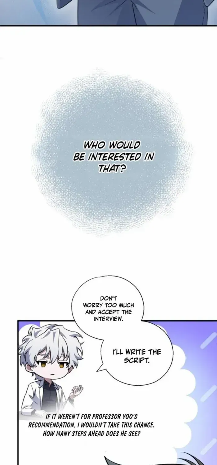 Top Medical Surgeon Chapter 24 page 19 - MangaKakalot