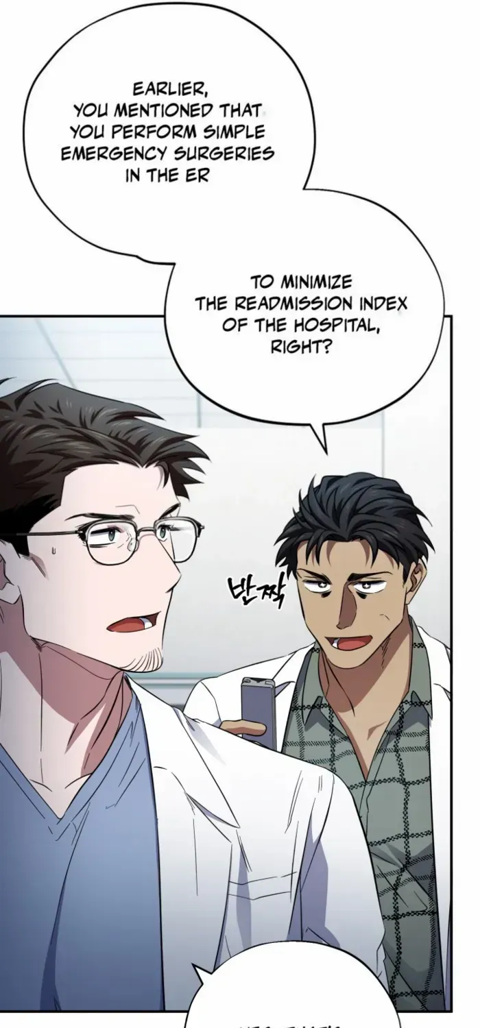 Top Medical Surgeon Chapter 24 page 21 - MangaKakalot