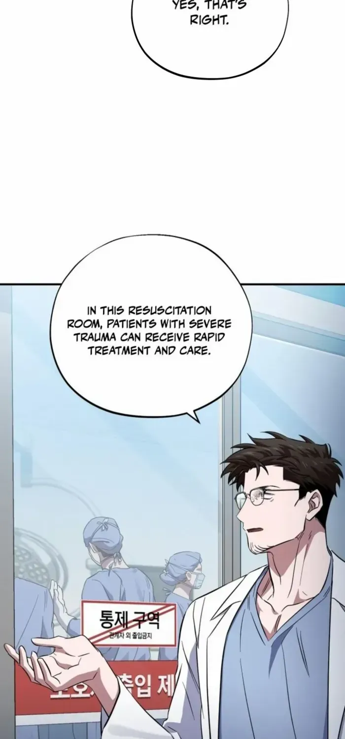 Top Medical Surgeon Chapter 24 page 22 - MangaKakalot