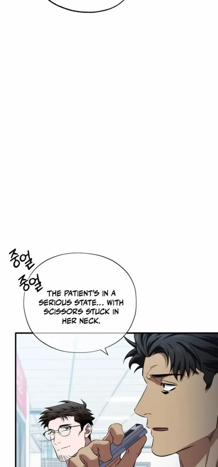 Top Medical Surgeon Chapter 24 page 24 - MangaKakalot