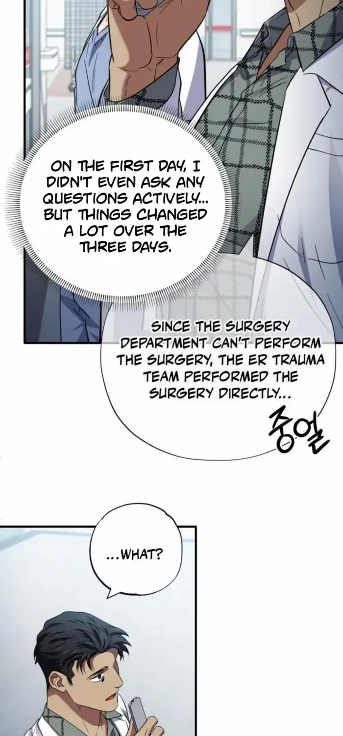 Top Medical Surgeon Chapter 24 page 25 - MangaKakalot