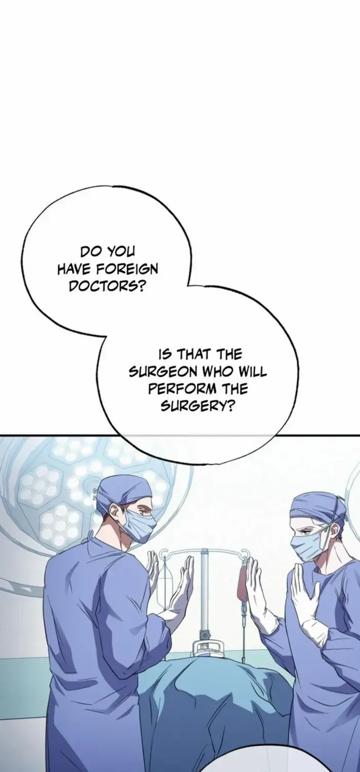 Top Medical Surgeon Chapter 24 page 27 - MangaNelo