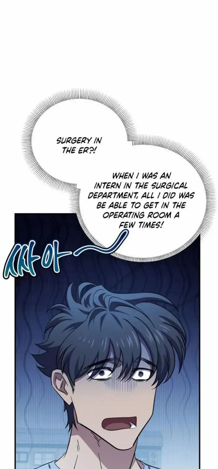 Top Medical Surgeon Chapter 24 page 4 - MangaNelo