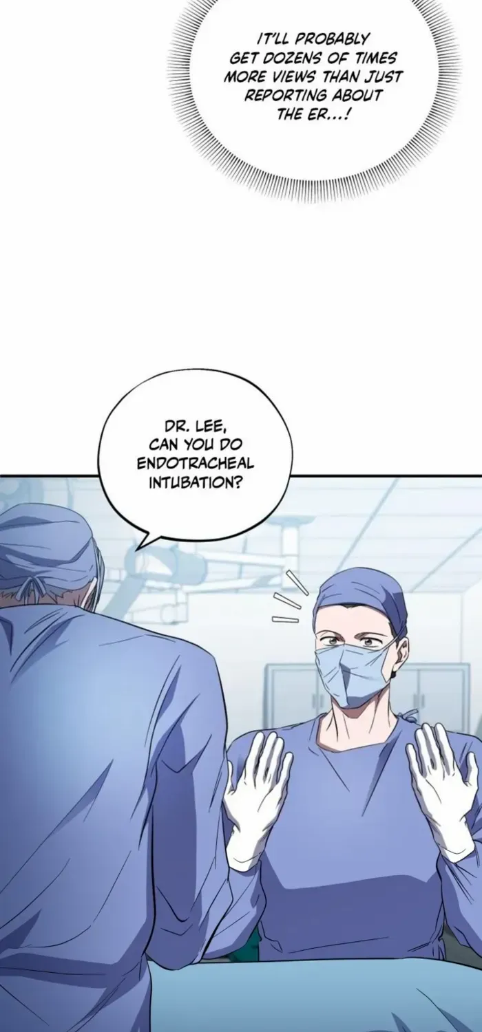 Top Medical Surgeon Chapter 24 page 33 - Mangabat